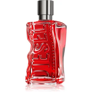 DIESEL D by Diesel Red Woda perfumowana 100 ml - Wody i perfumy męskie - miniaturka - grafika 1