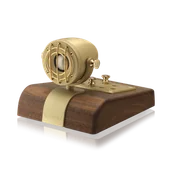 Głośniki i kolumny - Tannoy SUPERTWEETER-GO głośnik ultrawysokotonowy - miniaturka - grafika 1