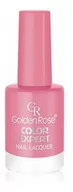 Lakiery do paznokci - Golden Rose color expert lakier super trwały 14 - miniaturka - grafika 1