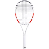 Badminton - Rakieta tenisowa Babolat Pure Strike Team 2024  L3 - miniaturka - grafika 1