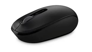 Microsoft WMM 1850 czarna (7MM-00002) - Myszki - miniaturka - grafika 1