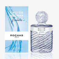Wody i perfumy damskie - Rochas Eau Fraiche EDT 220 ml - miniaturka - grafika 1