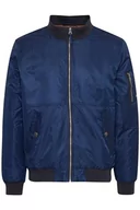 Kurtki męskie - Blend Męska kurtka outdoorowa, 194024/Dress Blues, XL, 194024/Dress Blues, XL - miniaturka - grafika 1