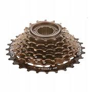 Shimano Wolnobieg 7-Rzędowy Mtb Ftz500 Turney