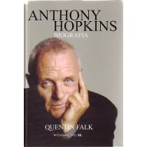 Anthony Hopkins - Felietony i reportaże - miniaturka - grafika 3