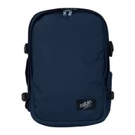 Torby podróżne - Plecak torba podręczna CabinZero Classic Pro 32 L CZ26 Navy (46x34x25cm) - miniaturka - grafika 1