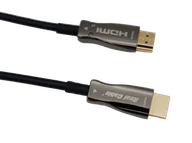 RTV OUTLET - RealCable HD OPTIC 10M KABEL HDMI - OUTLET - miniaturka - grafika 1