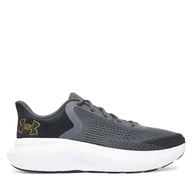 Lekkoatletyka - Buty do biegania Under Armour Rogue 5 3028256-025 Szary - miniaturka - grafika 1