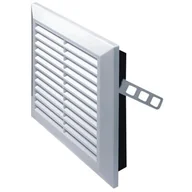 Kratki wentylacyjne - Osłona wentylacyjna 17x17 TUWS - miniaturka - grafika 1