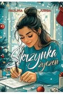 Literatura obyczajowa - Skrzynka życzeń - miniaturka - grafika 1
