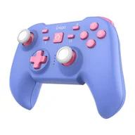 Kontrolery gier na PC - Kontroler bezprzewodowy / GamePad iPega Nintendo Switch PG-SW062C - miniaturka - grafika 1