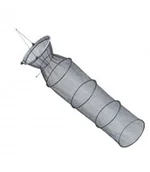 Inne akcesoria dla wędkarzy - Jaxon Sadzyk siatka wędkarska na ryby 200x40cm - miniaturka - grafika 1