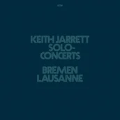 Winyle - Solo Concerts: Bremen, Lausanne - miniaturka - grafika 1