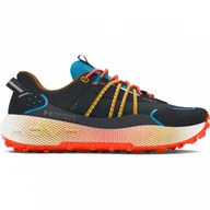Sneakersy męskie - Sneakersy uniseks Under Armour UA Fat Tire Venture Pro AMP - multikolor - miniaturka - grafika 1