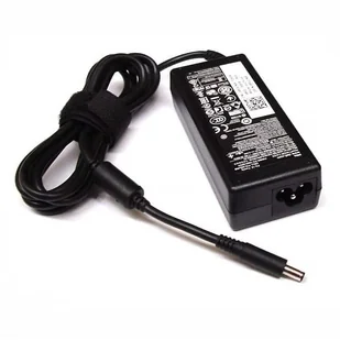 DELL C7HFG adapter zasilający/ inwentor Wewnętrzna 65 W Czarny C7HFG - Adaptery i przejściówki - miniaturka - grafika 1