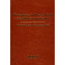 Komentarze do mszy świętej i modlitwa powszechna. niedziele, święta i uroczystości. rok b - Wysyłka od 3,99 - Religia i religioznawstwo - miniaturka - grafika 1