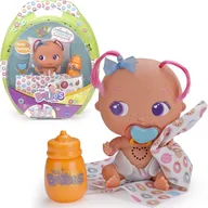 Lalki dla dziewczynek - Bellies Rozkoszne Brzuszki Lalka Yumi-yummy akc - miniaturka - grafika 1