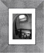 Ramki na zdjęcia - Ramka zdjęcia Lahti AO 21 x 30 cm szara LAHTI 21X30 AO - miniaturka - grafika 1