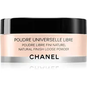 Cienie do powiek - Chanel Poudre Universelle Libre matujący puder sypki odcień 12 30 g - miniaturka - grafika 1