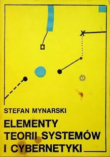 Elementy teorii systemów i cybernetyki - Bezpieczeństwo - miniaturka - grafika 1