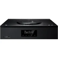 Odtwarzacze sieciowe - TECHNICS ST-C100EG-K Czarny - miniaturka - grafika 1