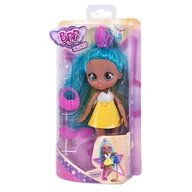 Lalki dla dziewczynek - Lalka CRY BABIES BFF Stylistka mody Elodie - miniaturka - grafika 1