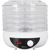 Suszarki do grzybów, owoców i warzyw - Stella STSG-250 - miniaturka - grafika 1