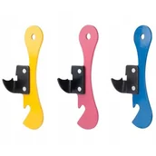 Pozostałe akcesoria kuchenne - Fackelmann Otwieracz DO PUSZEK TURYSTYCZNY (30422) - miniaturka - grafika 1