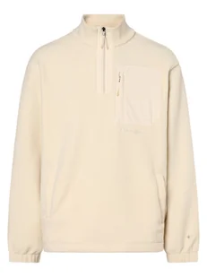 Champion Męska bluza nierozpinana Mężczyźni beżowy jednolity, M - Bluzy męskie - miniaturka - grafika 1