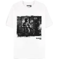 Gadżety dla graczy - Koszulka DIFUZED The Last of Us 2 - Ellie ( 2XL) - miniaturka - grafika 1