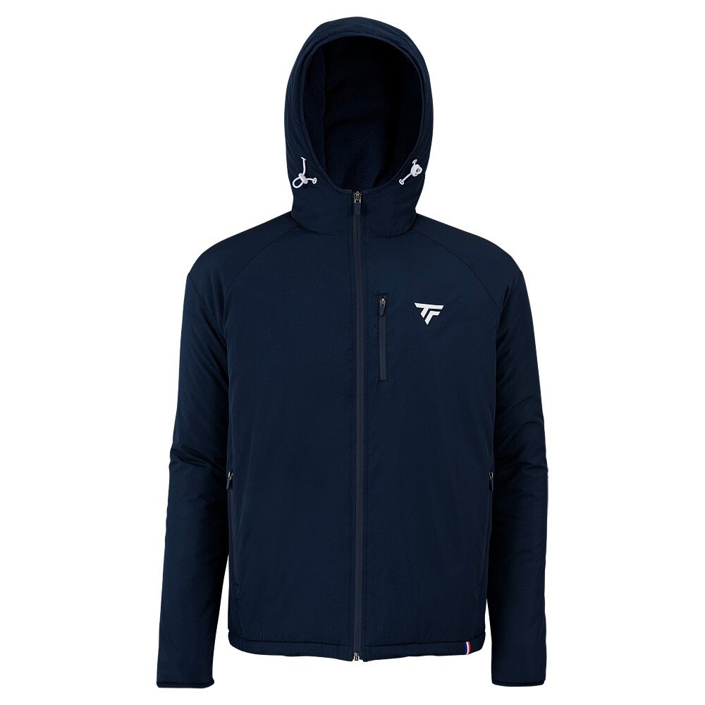 Kurtka męska Tecnifibre Polar Winter Jacket XXL