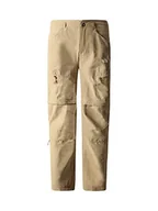 Spodnie męskie - THE NORTH FACE spodnie męskie conv re - miniaturka - grafika 1