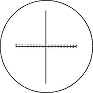 Mikroskopy i lupy - Mikroskop Eschenbach Skala pomiarowa precyzyjna, typ A ESCHENBACH - miniaturka - grafika 1