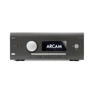 Amplituner Arcam AV41 procesor kina domowego IMAX ENHANCED 8K/60Hz - Amplitunery - miniaturka - grafika 1