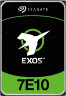 Dyski HDD - Dysk Twardy Seagate Exos 7E10 6TB 7200rpm 256MB ST6000NM000B 3.5 SATA III - miniaturka - grafika 1