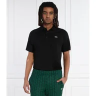 Koszule męskie - Lacoste Polo Regular Fit - miniaturka - grafika 1