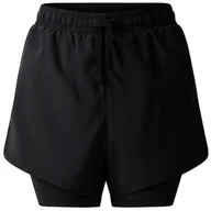 Spodnie sportowe damskie - Szorty damskie Dare 2b Sprint Up II Short Rozmiar: S / Kolor: czarny - miniaturka - grafika 1