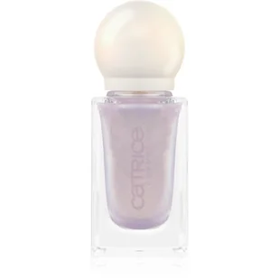 Catrice PEARLFECTION rozświetlający lakier do paznokci odcień 02 Luminous Pearl ml - Lakiery do paznokci - miniaturka - grafika 1