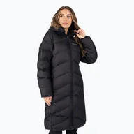 Kurtki i kamizelki sportowe damskie - Kurtka puchowa damska Marmot Montreaux Coat - miniaturka - grafika 1