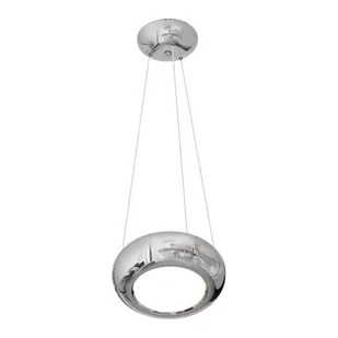 Milagro MERCURIO LED 328 LAMPA WISZĄCA - Lampy sufitowe - miniaturka - grafika 1