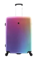 Walizki - Walizka duża SAXOLINE Rainbow L - miniaturka - grafika 1