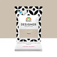 Farby wewnętrzne - Beckers Tester farby Designer Collection Trust 50 ml - miniaturka - grafika 1