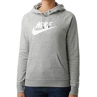 Bluzy damskie - Nike Sportswear - Bluza BV4126 - miniaturka - grafika 1