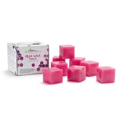 Depilacja - Supernova, Film Wax Fusion, Wosk twardy do depilacji bezpaskowej niskotemperaturowy, 1 kg - miniaturka - grafika 1