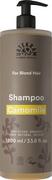 Szampony do włosów - Urtekram Camomille Shampoo - szampon do włosów 1000 ml - miniaturka - grafika 1