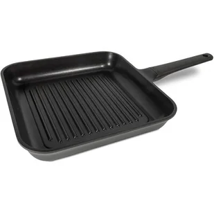 Moneta LIRICA PATELNIA GRILLOWA 28 CM POWŁOKA NIEPRZYWIERAJĄCA ARTECH ULTRA INDUKCJA b3A00A071428 - Patelnie - miniaturka - grafika 1