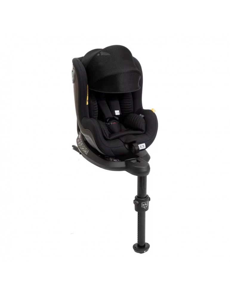 Chicco Seat2fit i-size air black air