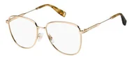Okulary korekcyjne, oprawki, szkła - Okulary korekcyjne Marc Jacobs MJ 1056 DDB - miniaturka - grafika 1