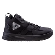 Koszykówka - Męskie Buty PEAK EW14671B M000205537 – Czarny - miniaturka - grafika 1