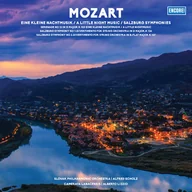 Winyle - Mozart: Eine Kleine Nachtmusik - miniaturka - grafika 1